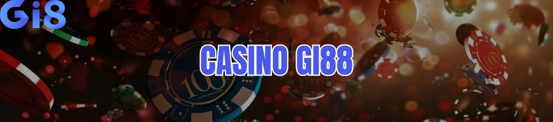 Gi8-casino